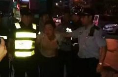 深圳沃爾瑪惡性砍人事件再次敲響警鐘！安檢工作的實(shí)施遠(yuǎn)比我們想